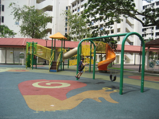 Blk 58 Macpherson Garden (Geylang), HDB 3 Rooms #32662